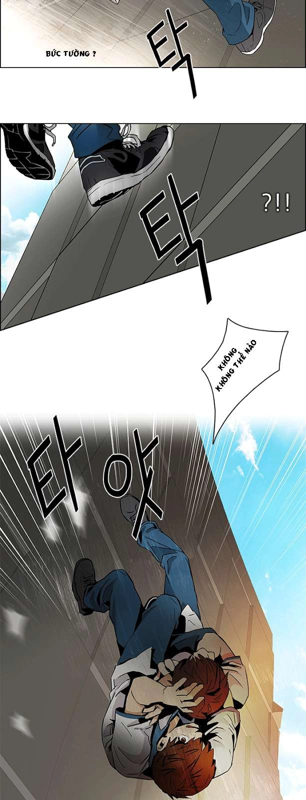 Dice Chapter 65 - 21