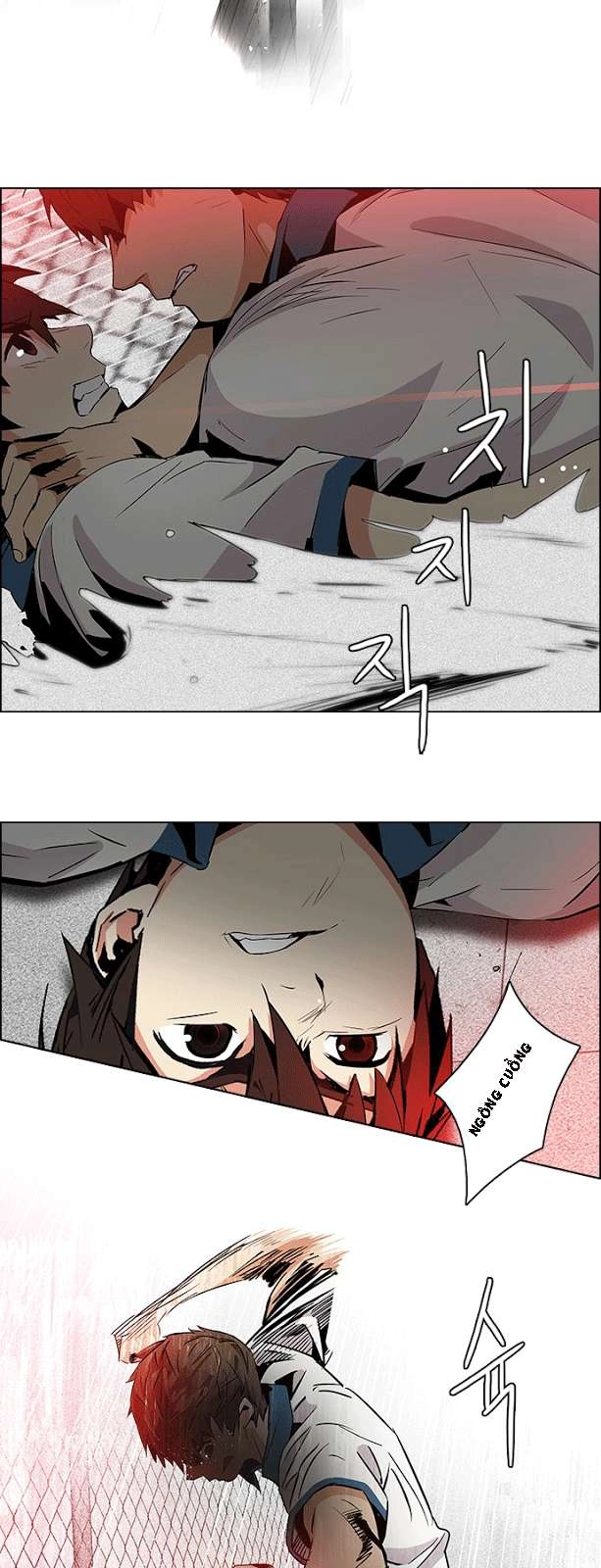 Dice Chapter 65 - 25