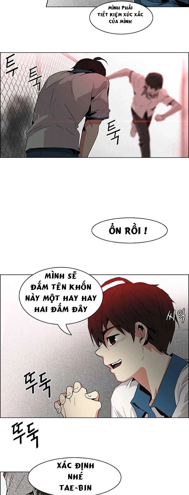 Dice Chapter 65 - 35