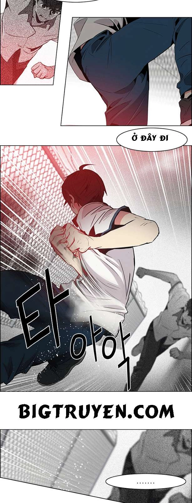 Dice Chapter 65 - 36