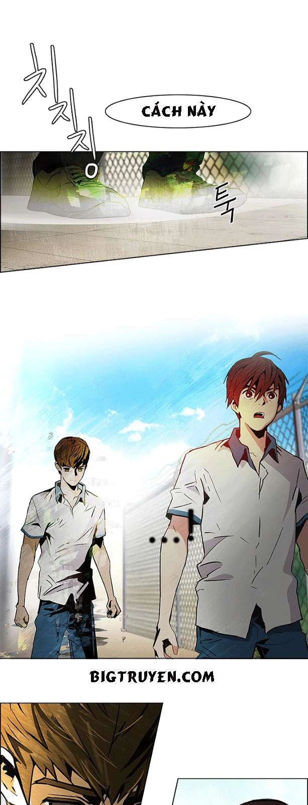 Dice Chapter 65 - 39