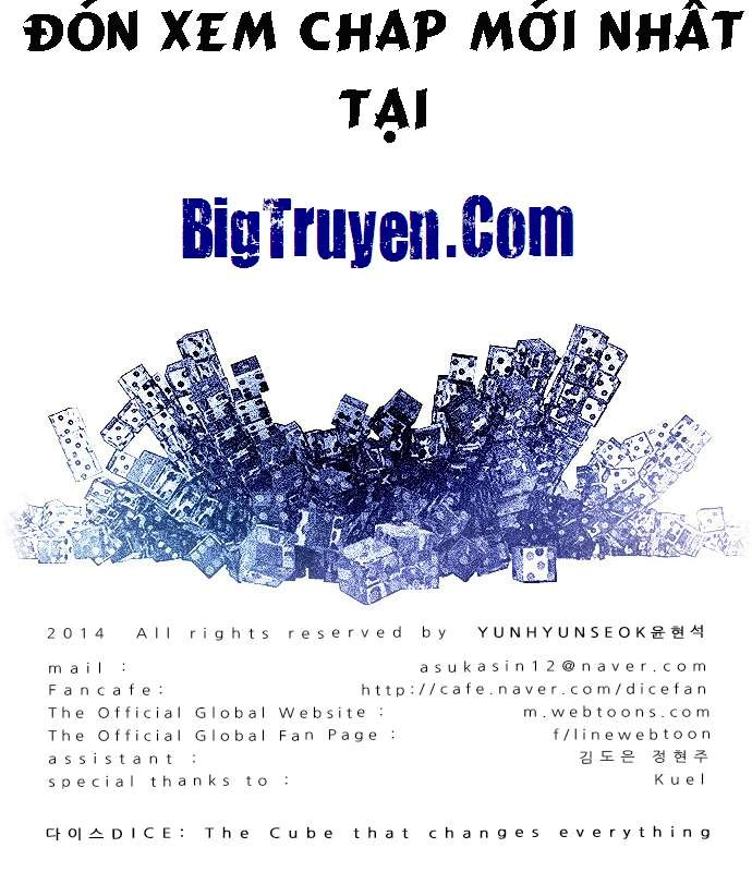 Dice Chapter 65 - 41