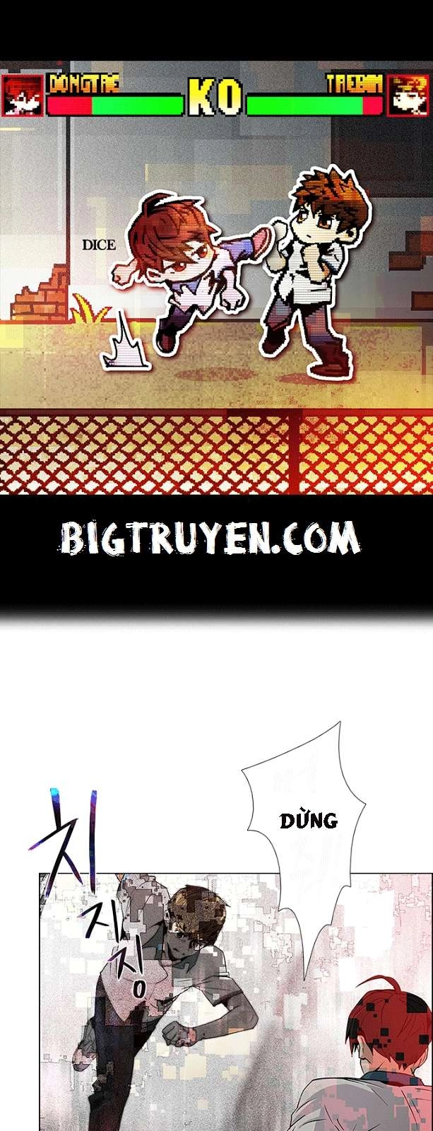 Dice Chapter 66 - 1
