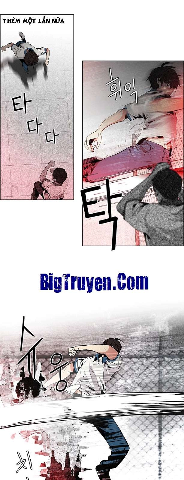 Dice Chapter 66 - 14