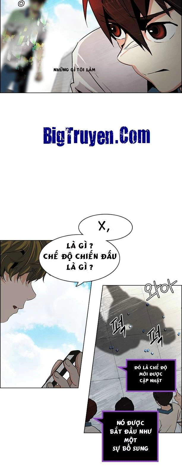 Dice Chapter 66 - 16