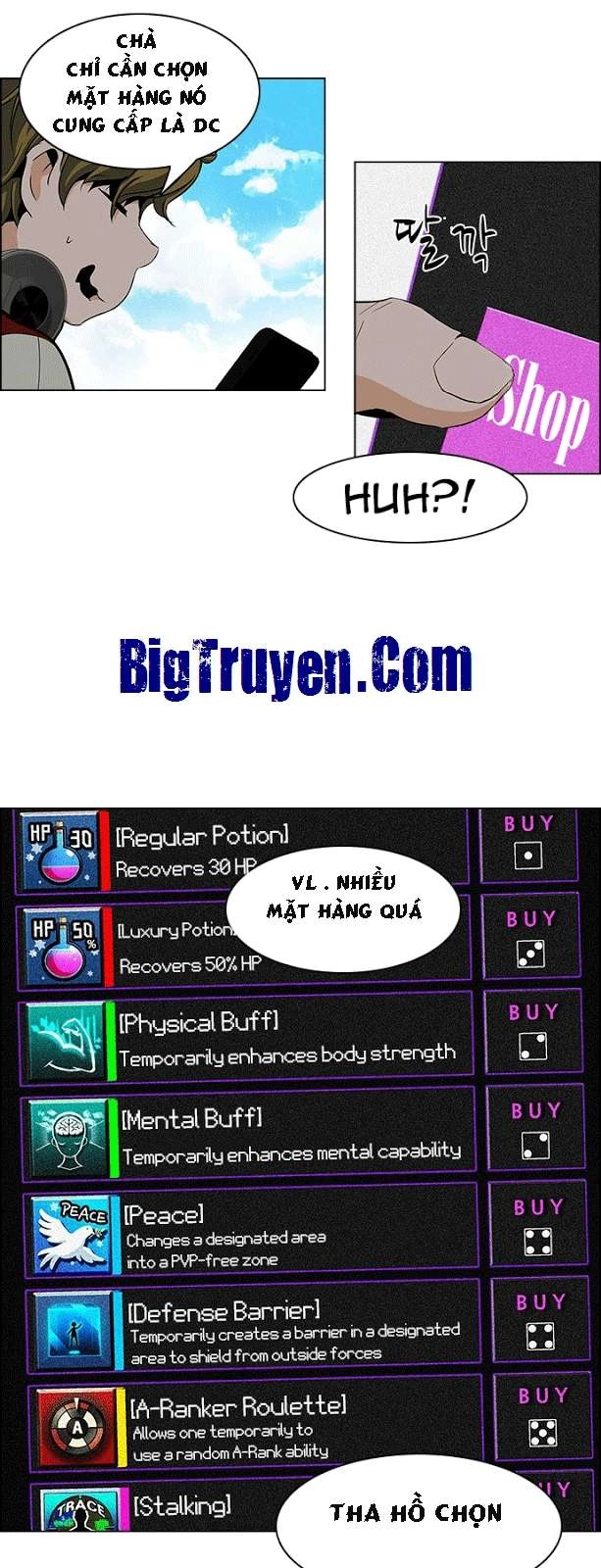 Dice Chapter 66 - 19