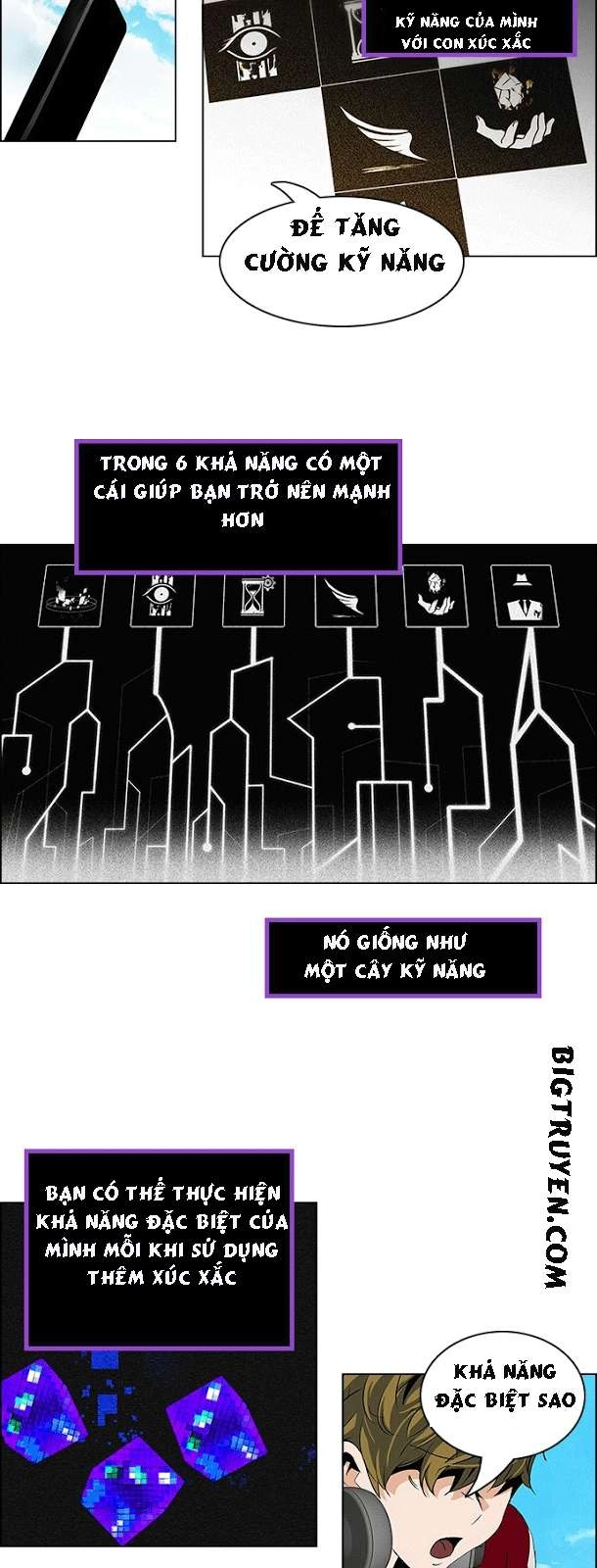 Dice Chapter 66 - 21