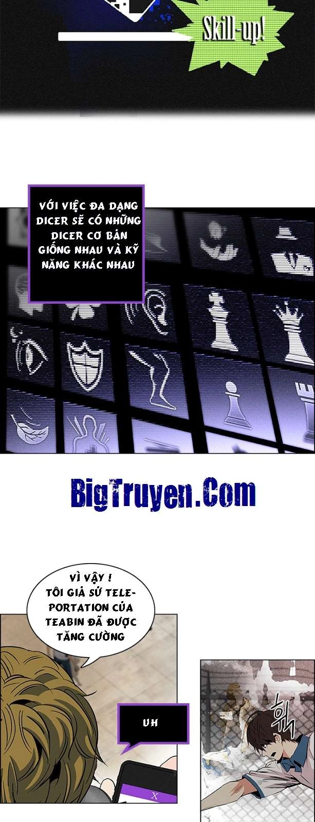 Dice Chapter 66 - 23