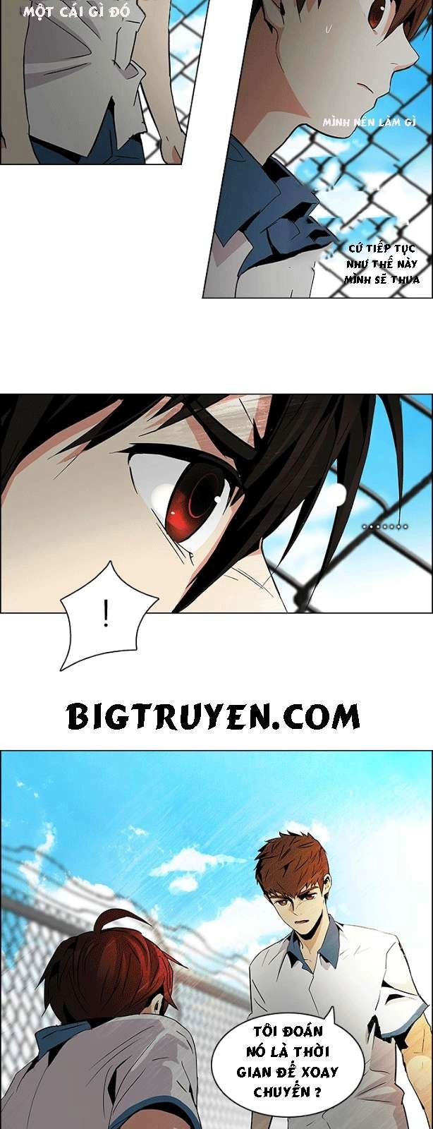 Dice Chapter 66 - 28