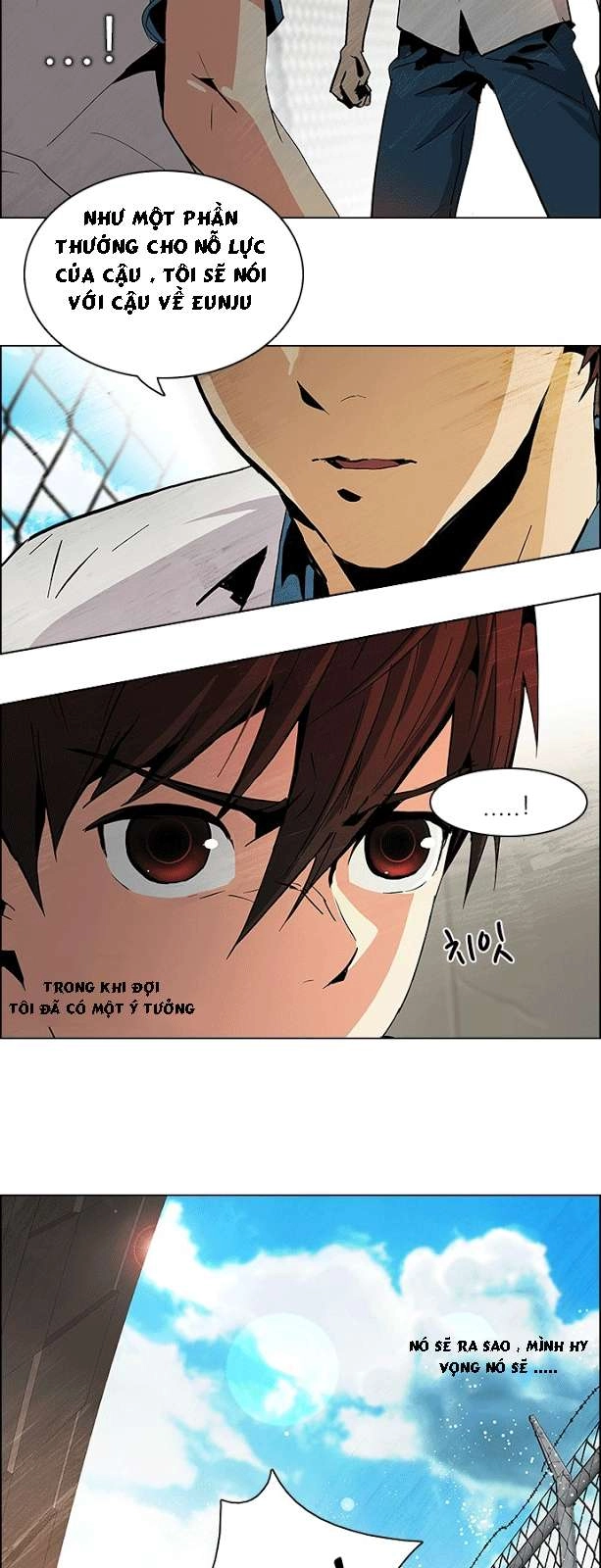 Dice Chapter 66 - 29