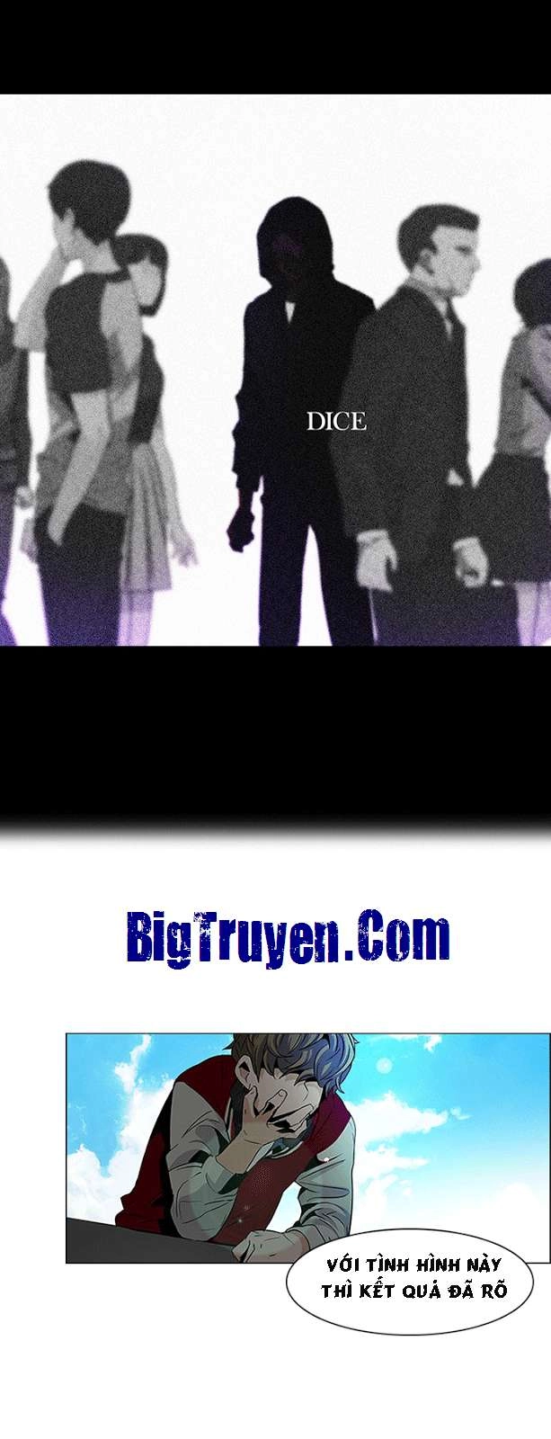 Dice Chapter 67 - 1