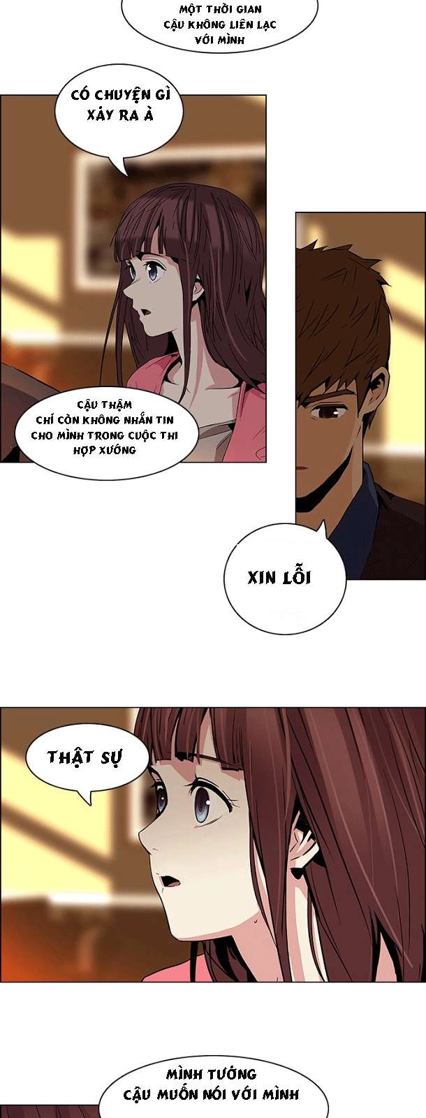 Dice Chapter 67 - 11