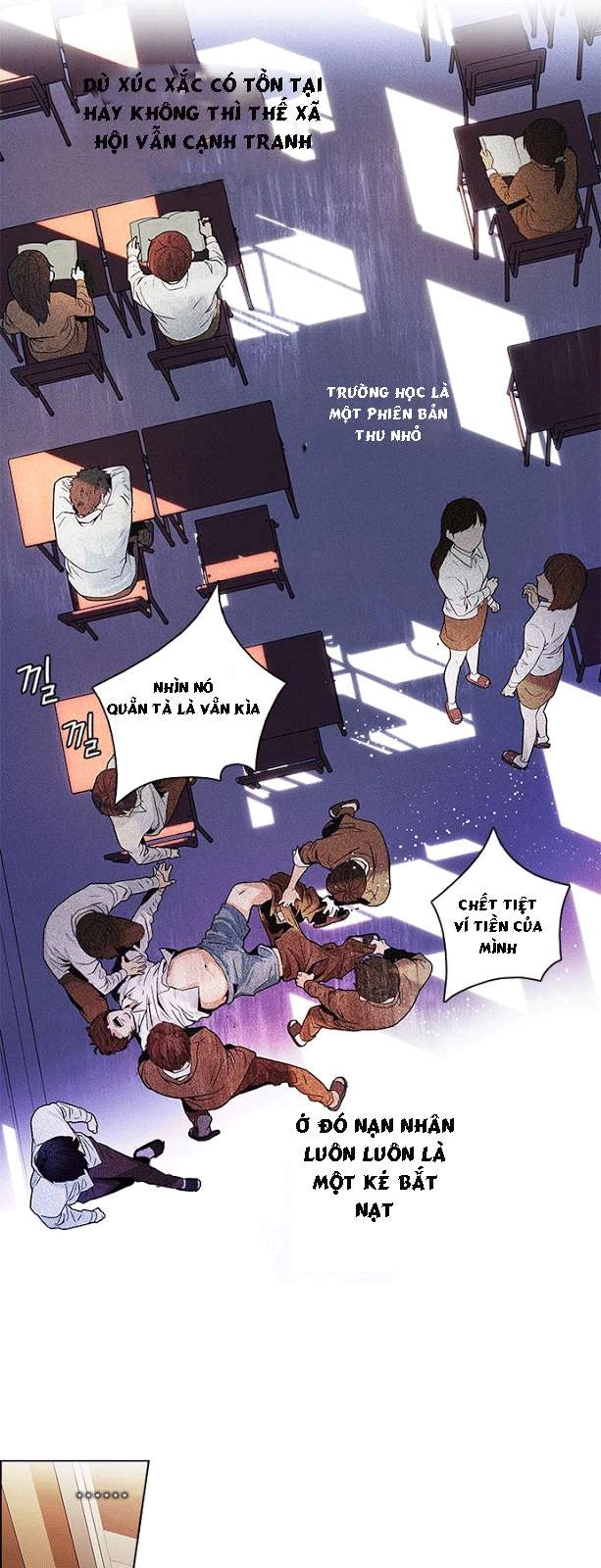 Dice Chapter 67 - 16