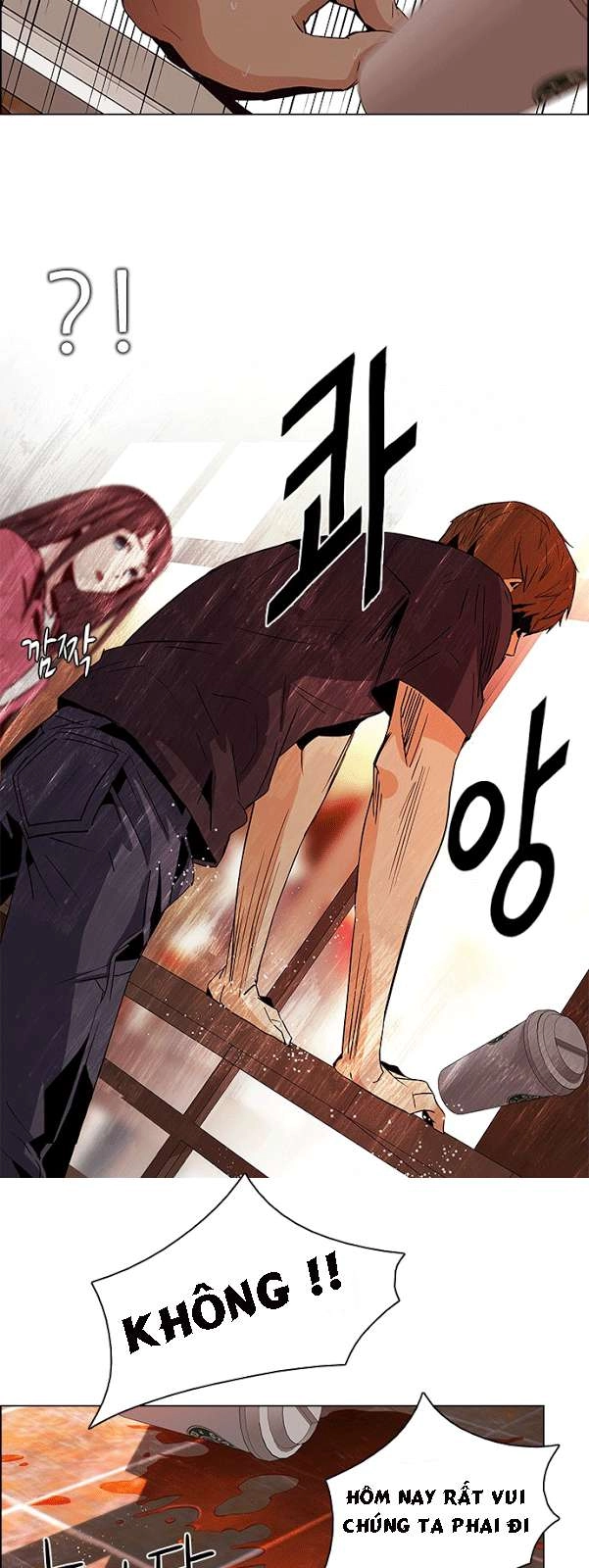 Dice Chapter 67 - 22