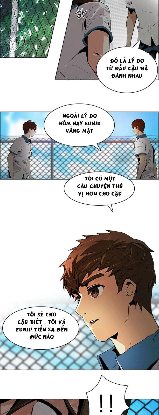 Dice Chapter 67 - 32