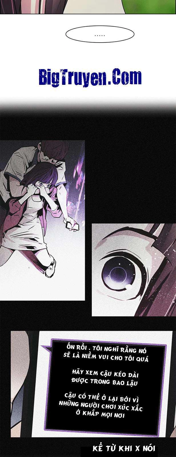 Dice Chapter 67 - 36