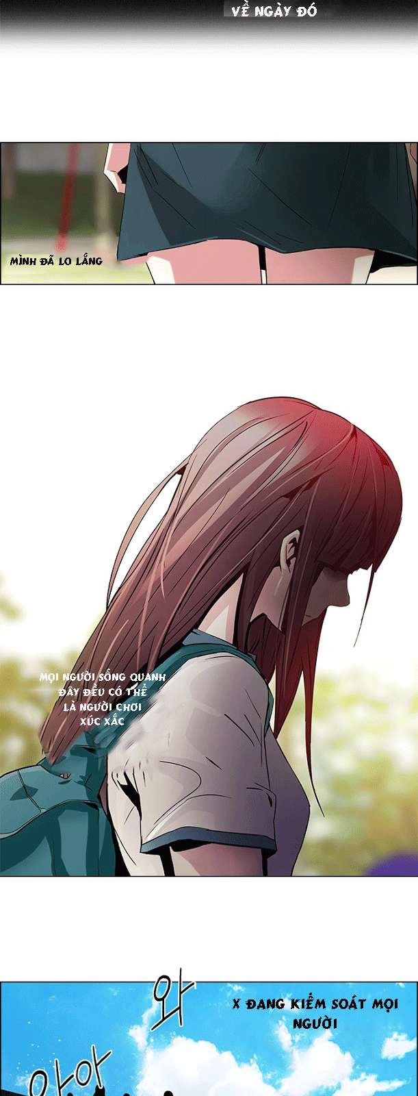 Dice Chapter 67 - 37