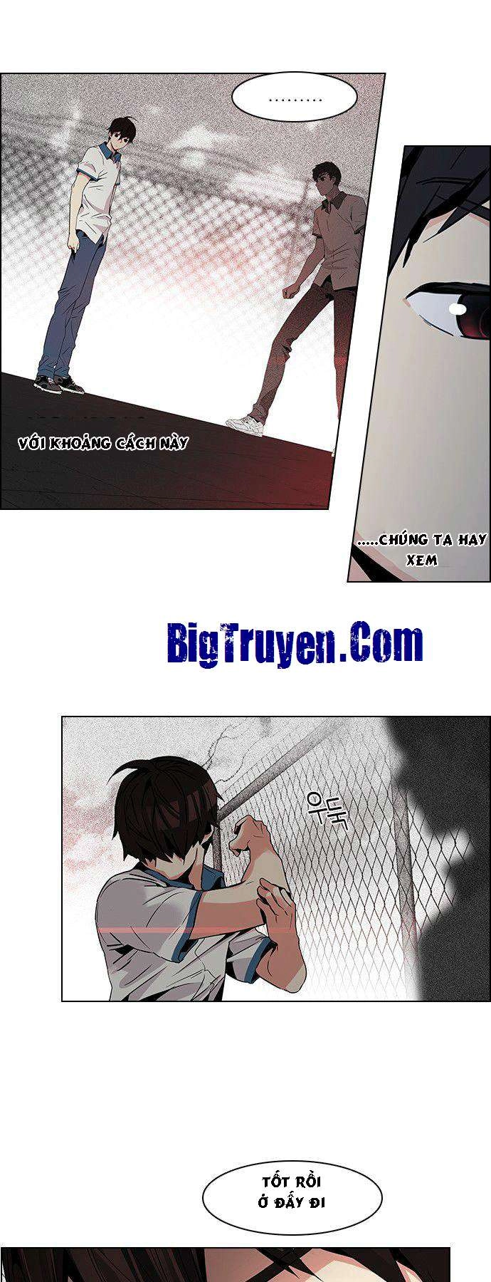 Dice Chapter 68 - 12