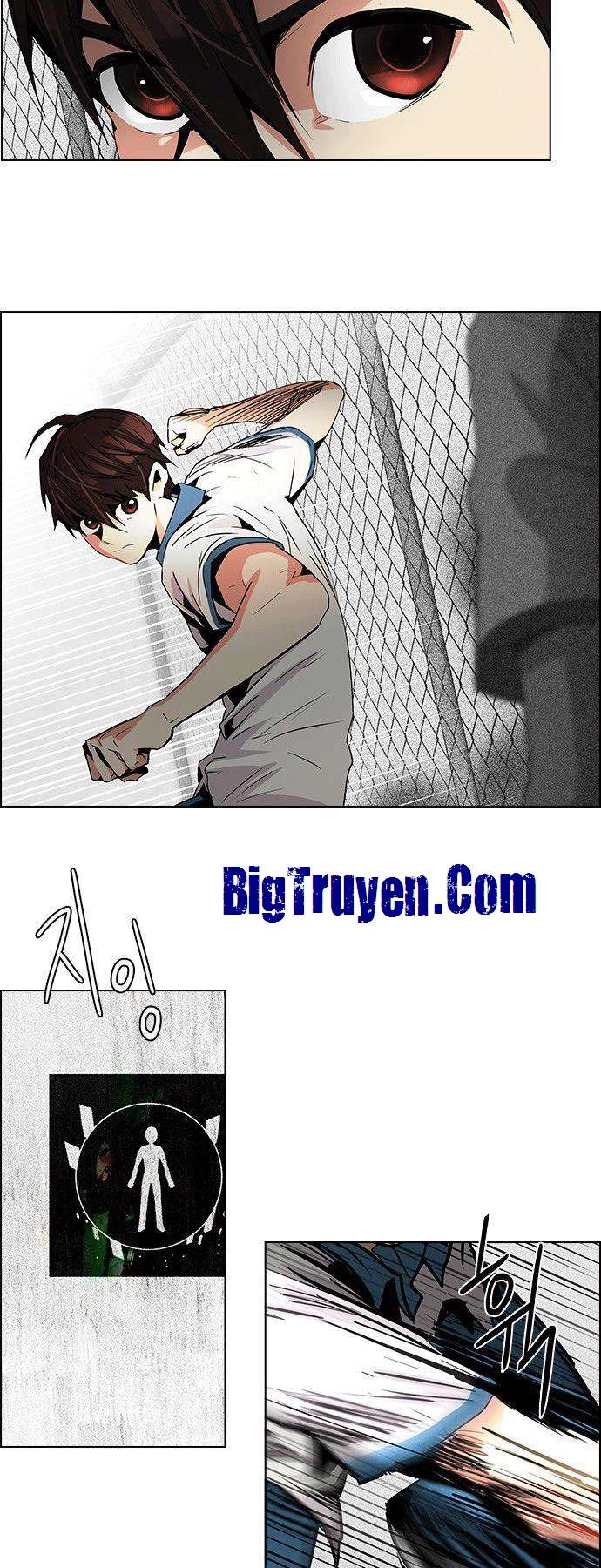 Dice Chapter 68 - 13