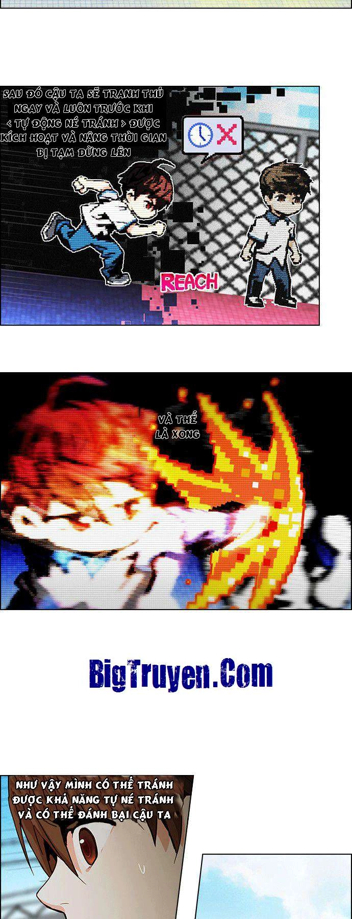 Dice Chapter 68 - 19