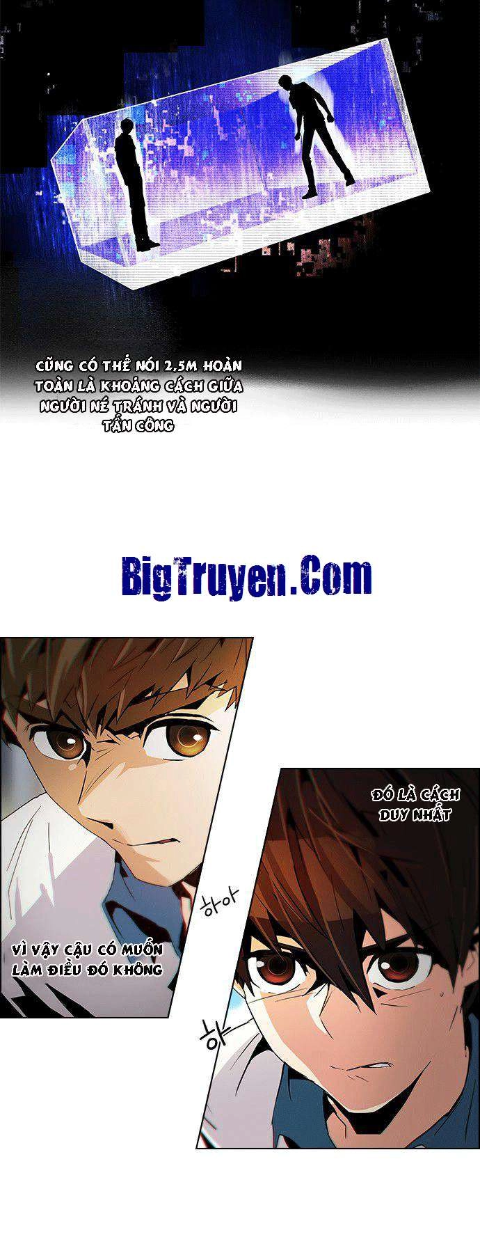 Dice Chapter 68 - 21