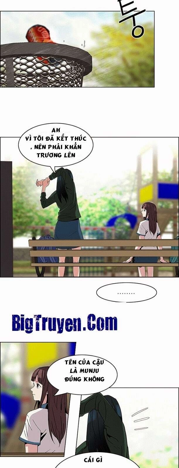 Dice Chapter 69 - 21