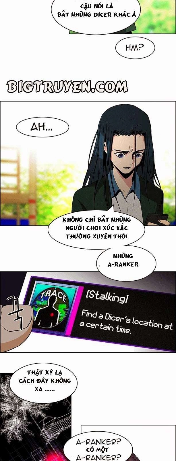 Dice Chapter 69 - 22