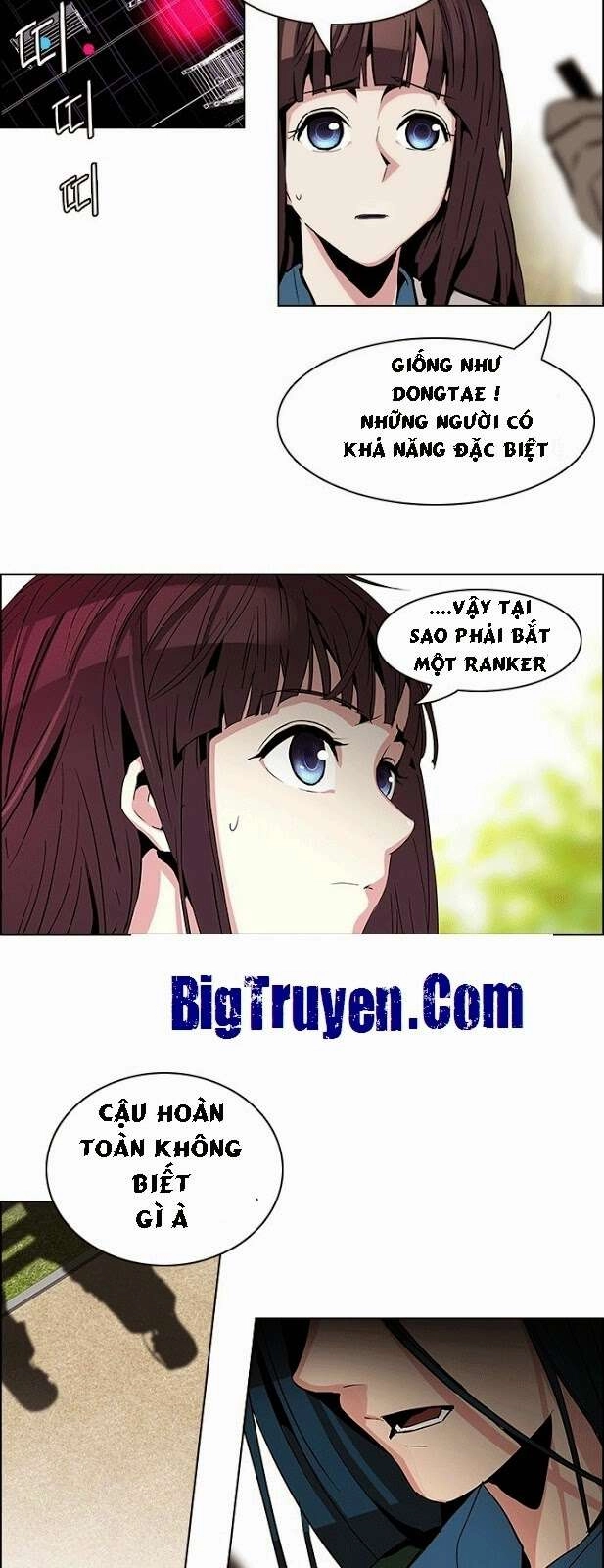 Dice Chapter 69 - 23