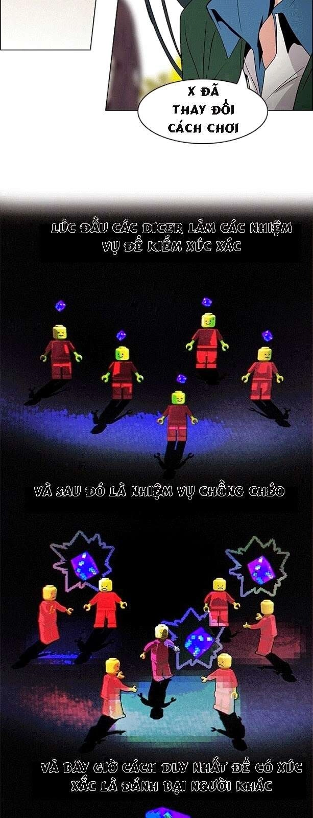 Dice Chapter 69 - 24