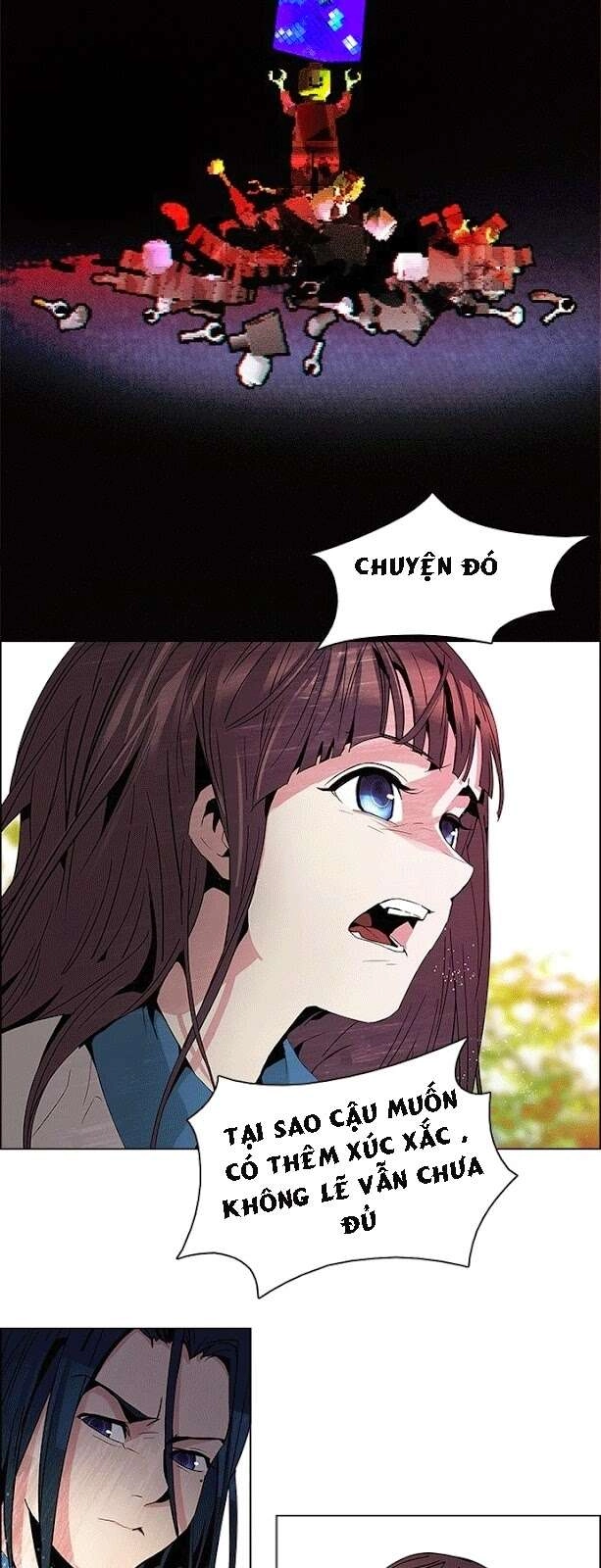 Dice Chapter 69 - 25