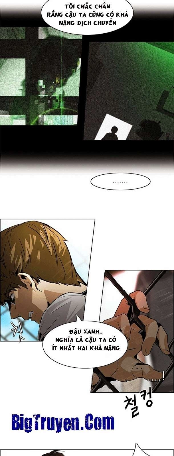 Dice Chapter 69 - 33