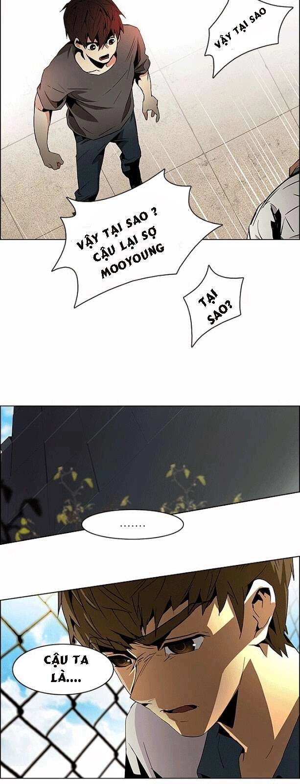 Dice Chapter 69 - 34