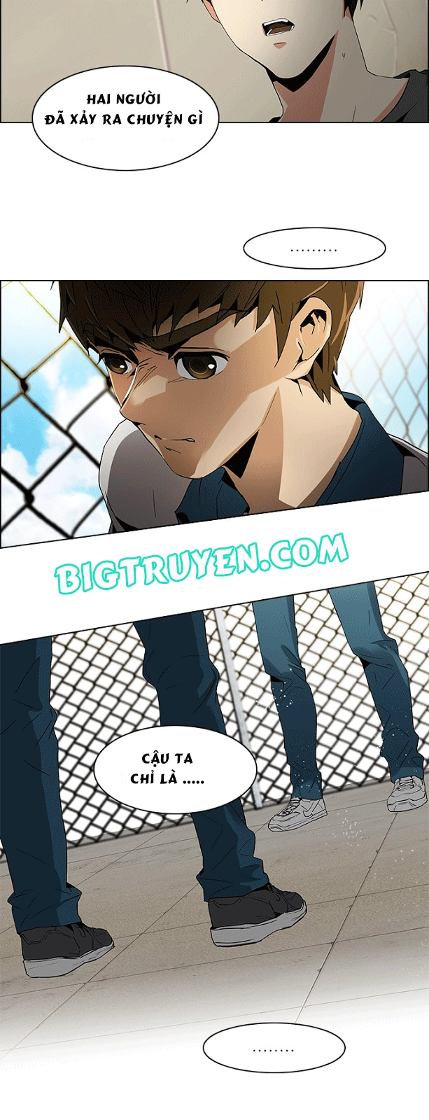 Dice Chapter 70 - 12