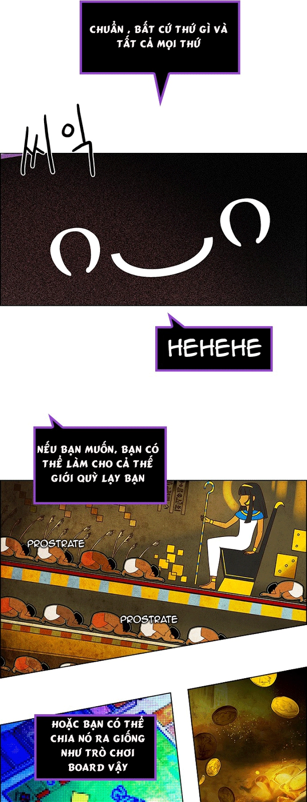 Dice Chapter 70 - 18