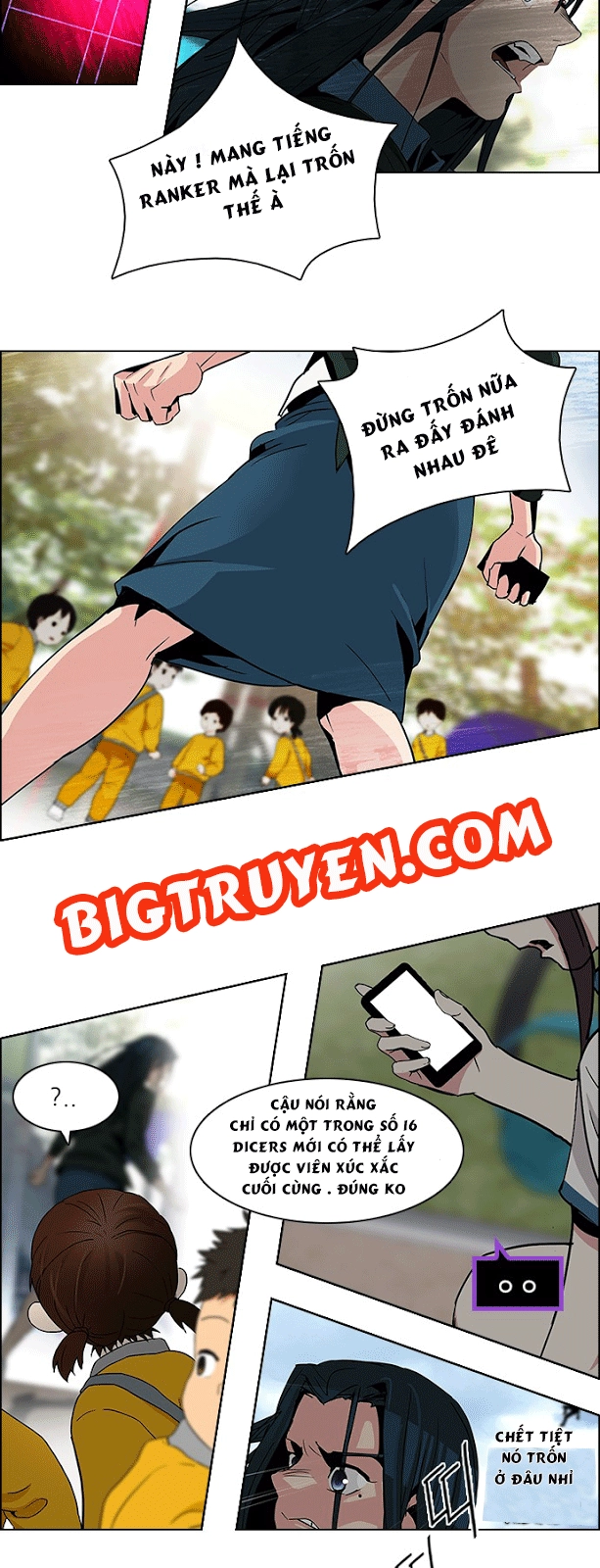 Dice Chapter 70 - 23