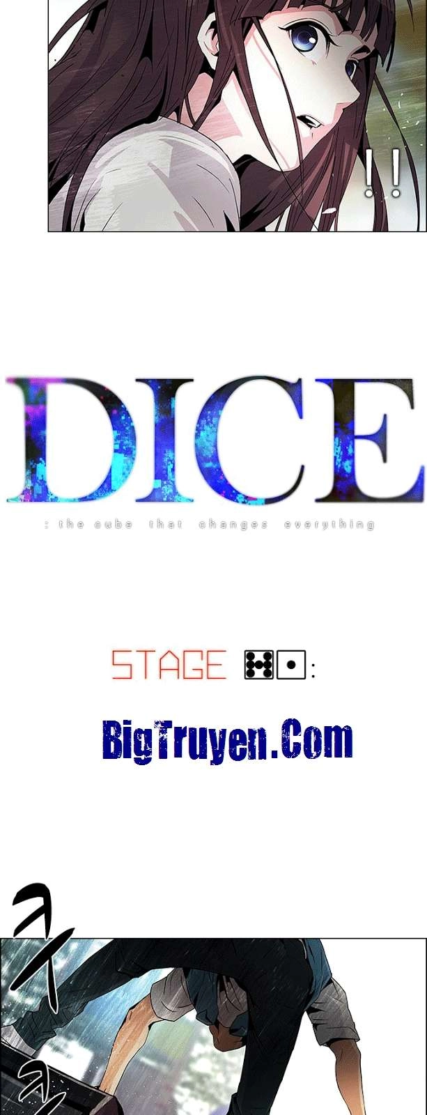 Dice Chapter 71 - 4