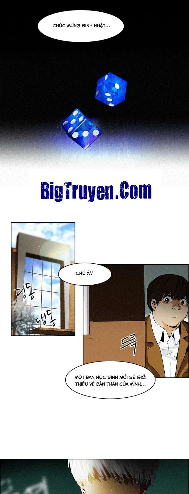 Dice Chapter 71 - 24