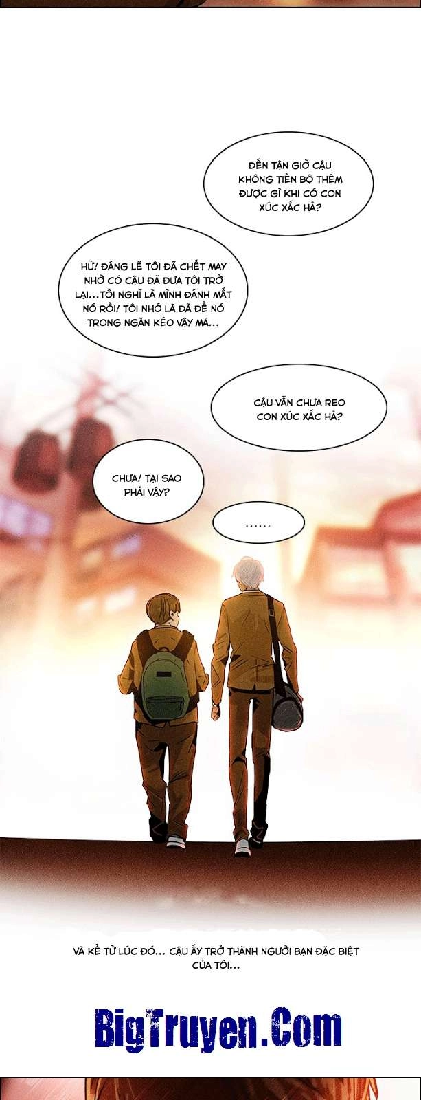 Dice Chapter 71 - 32