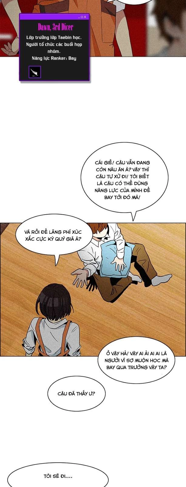 Dice Chapter 72 - 11