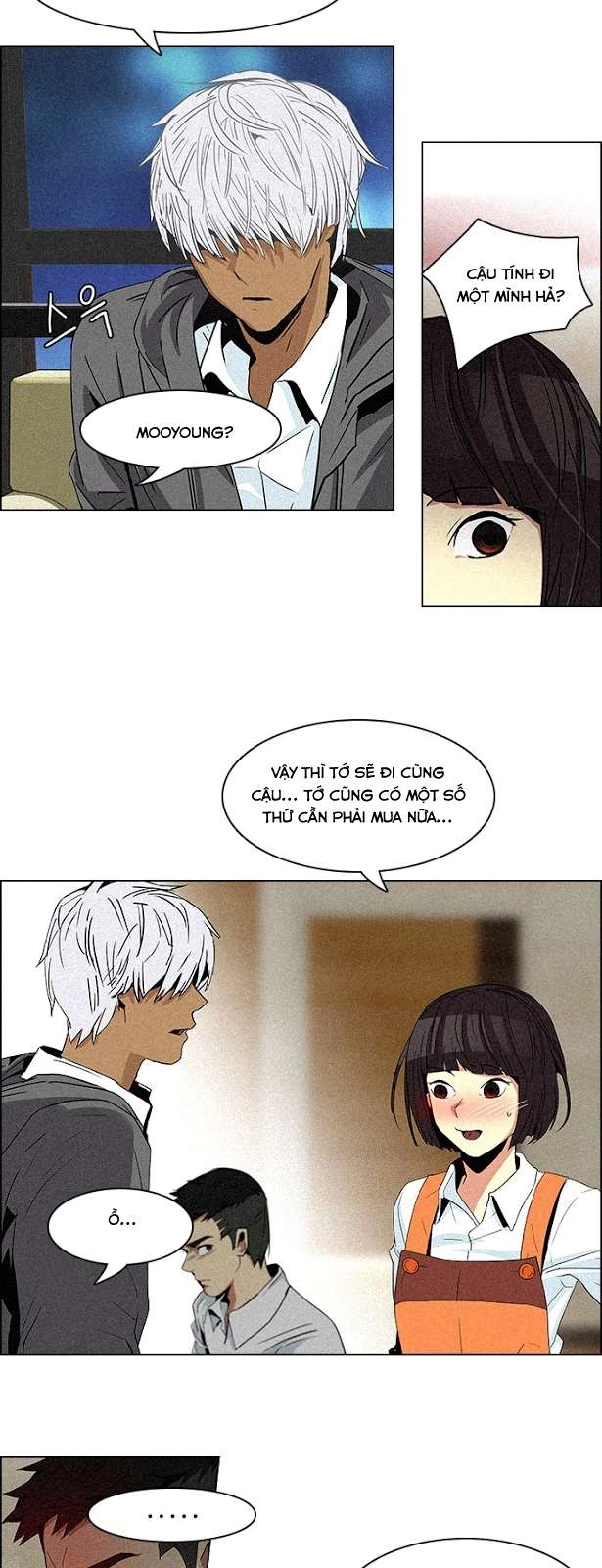 Dice Chapter 72 - 12