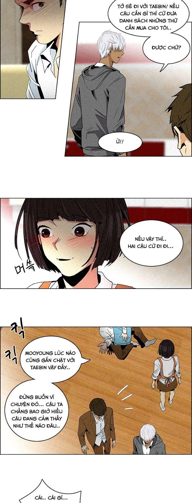 Dice Chapter 72 - 13