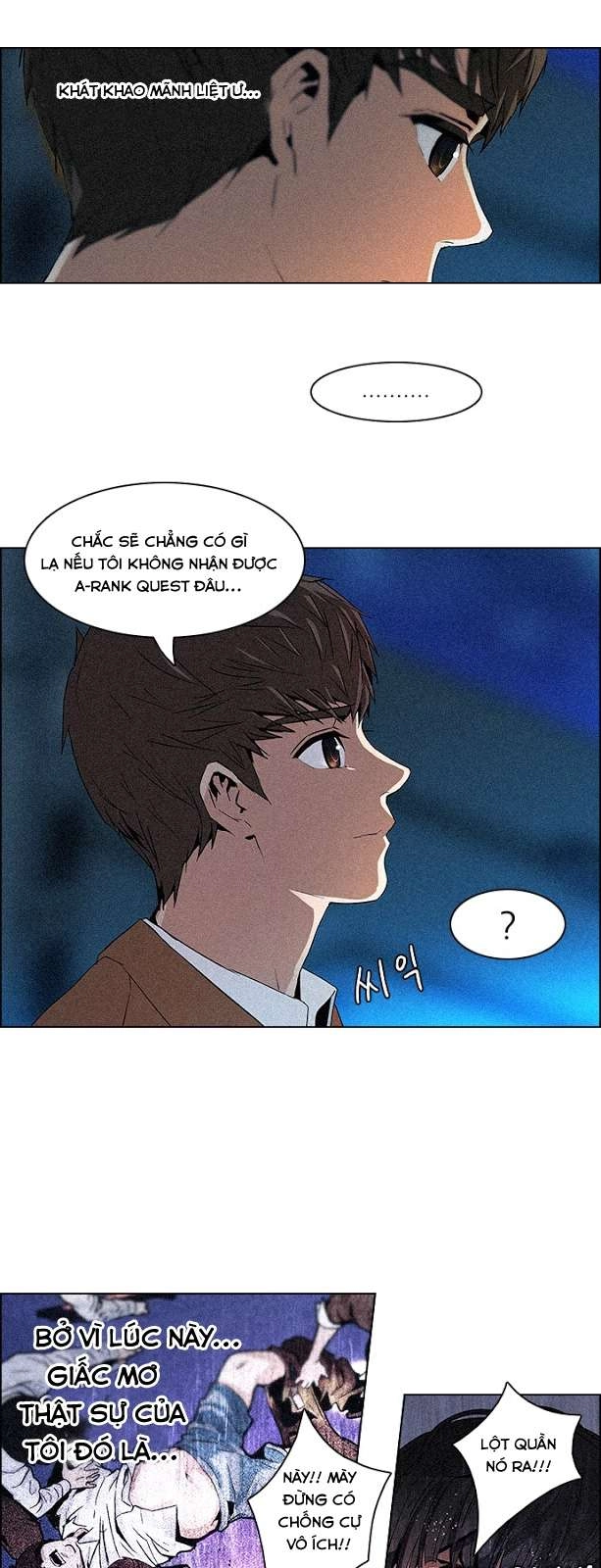 Dice Chapter 72 - 17