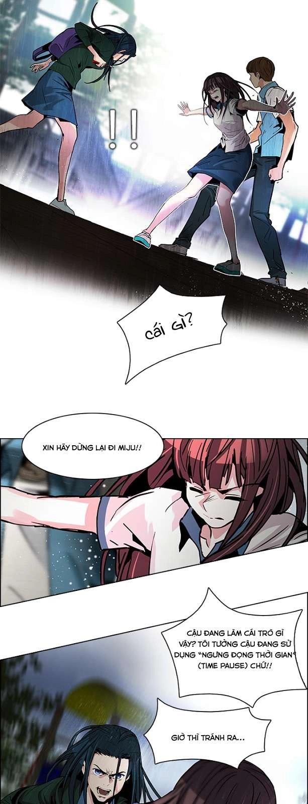 Dice Chapter 72 - 23