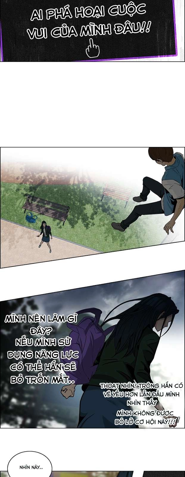 Dice Chapter 72 - 31