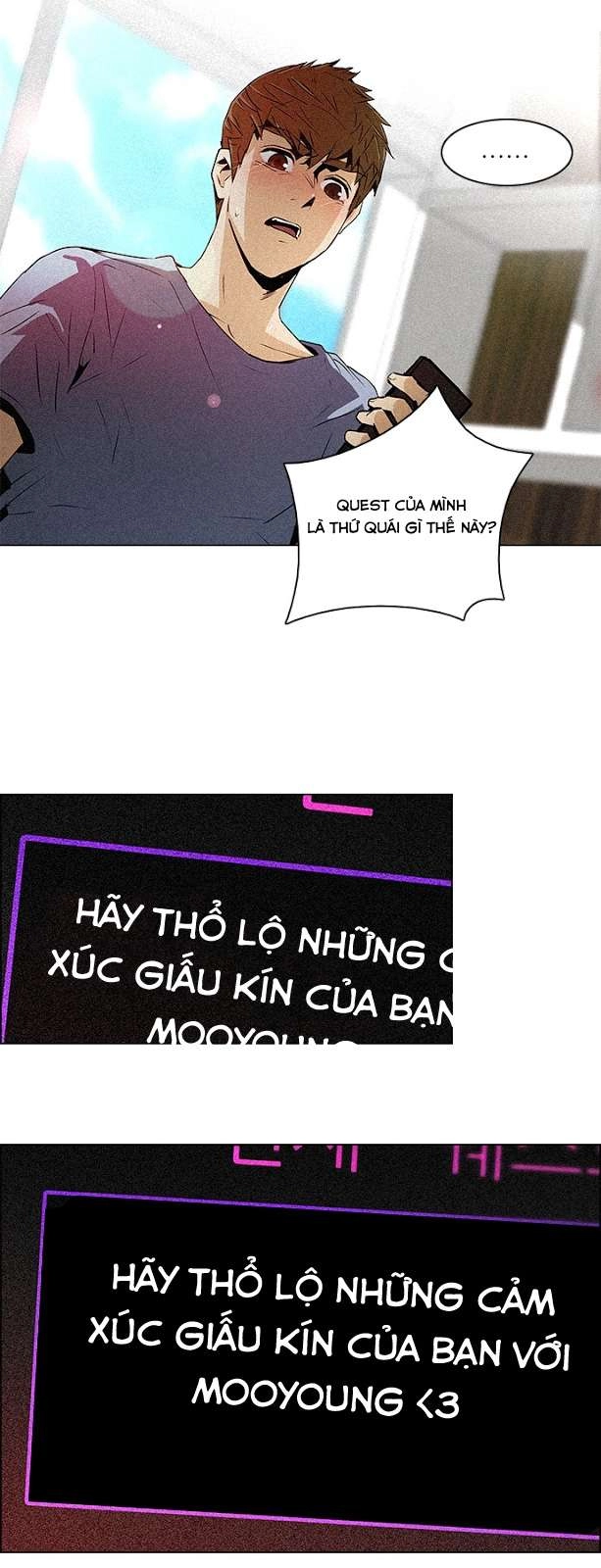 Dice Chapter 72 - 37