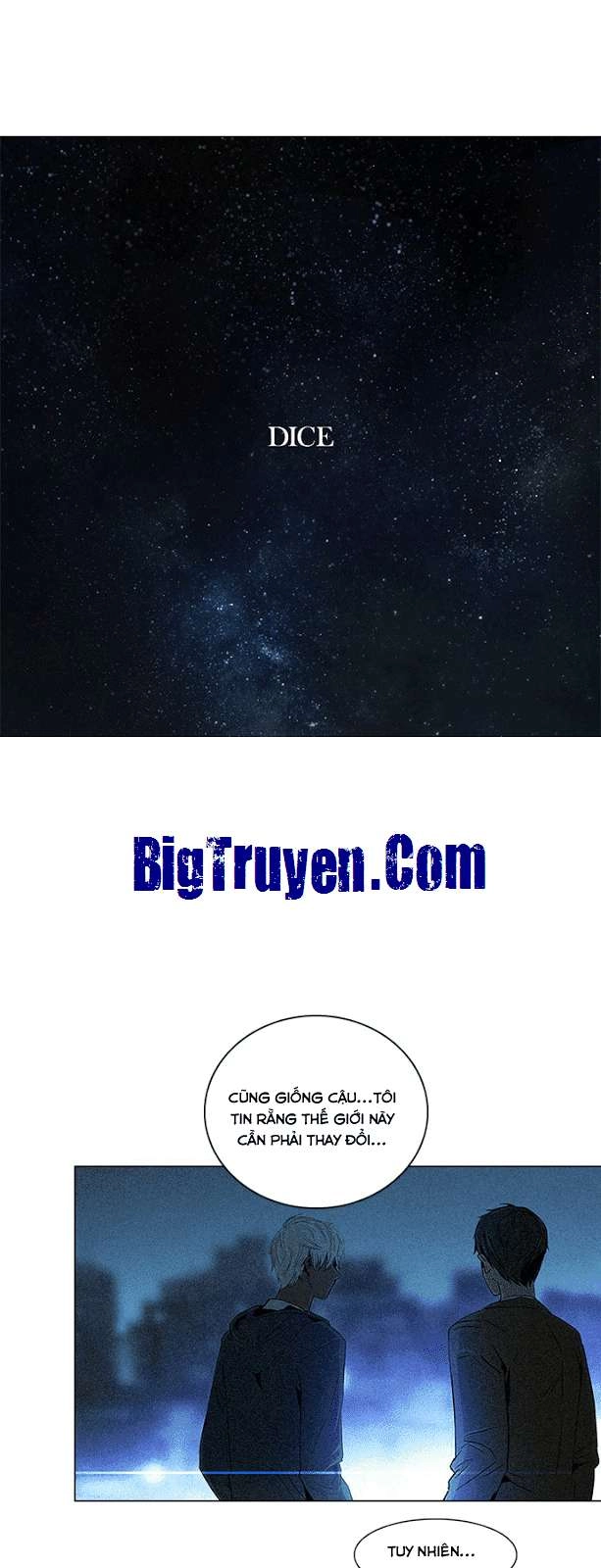 Dice Chapter 73 - 1