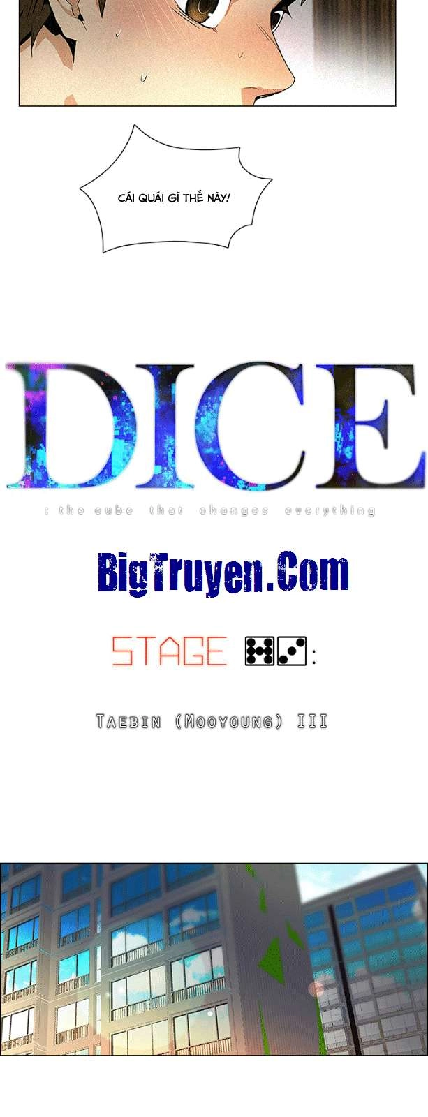 Dice Chapter 73 - 4