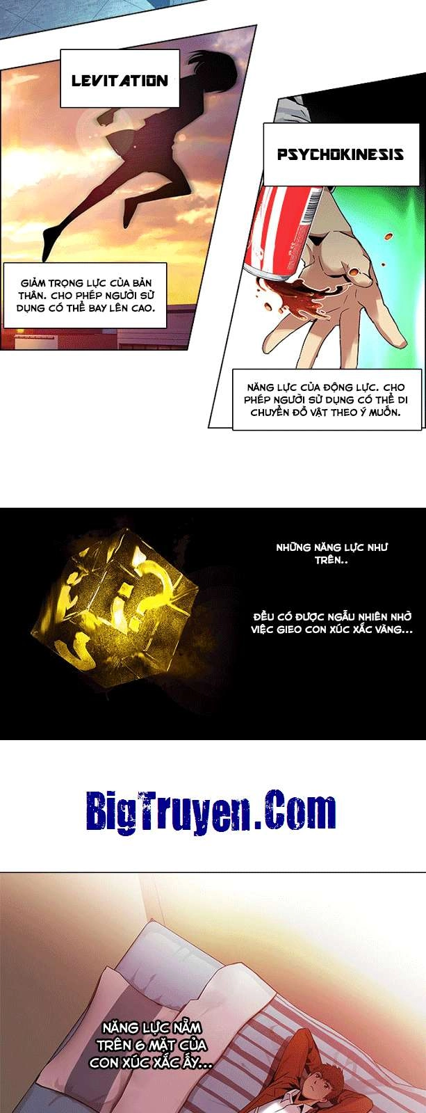 Dice Chapter 73 - 18