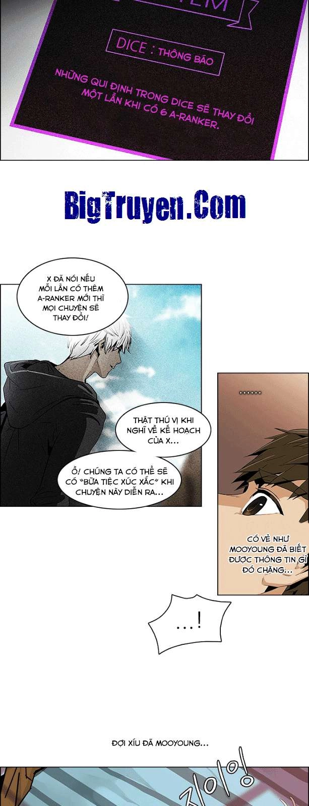 Dice Chapter 73 - 20