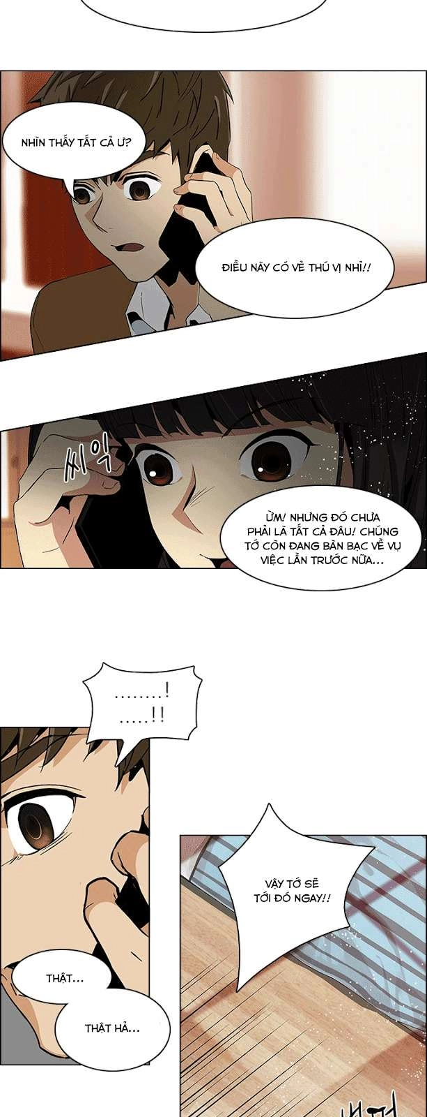 Dice Chapter 73 - 23